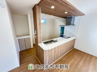 【内装】 | ブルーミングガーデン下野市駅東2丁目　 | 内装にもこだわりがございます☆