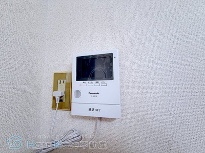 【セキュリティ】 | YHS堀田【名古屋市賃貸・ペット可】