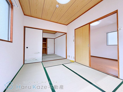 【内装】 | YHS堀田【名古屋市賃貸・ペット可】