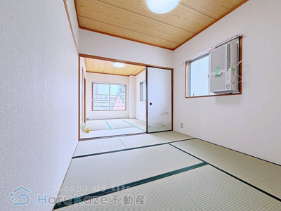 【居間・リビング】 | YHS堀田【名古屋市賃貸・ペット可】