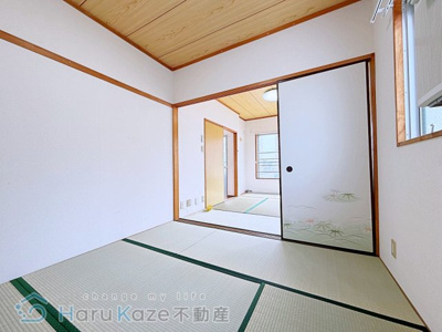 【居間・リビング】 | YHS堀田【名古屋市賃貸・ペット可】
