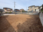千葉市緑区大膳野町　売地　JR外房線【誉田駅】の画像