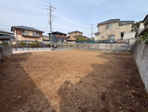 千葉市緑区大膳野町　売地　JR外房線【誉田駅】の画像
