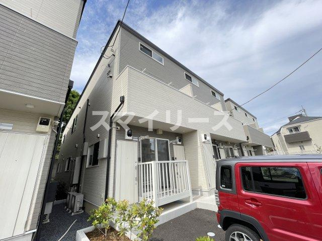 Like高野山B棟の展望