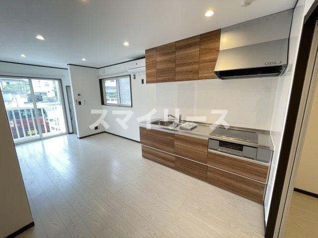 Like高野山B棟のその他