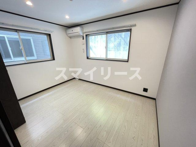 Like高野山B棟の居間・リビング