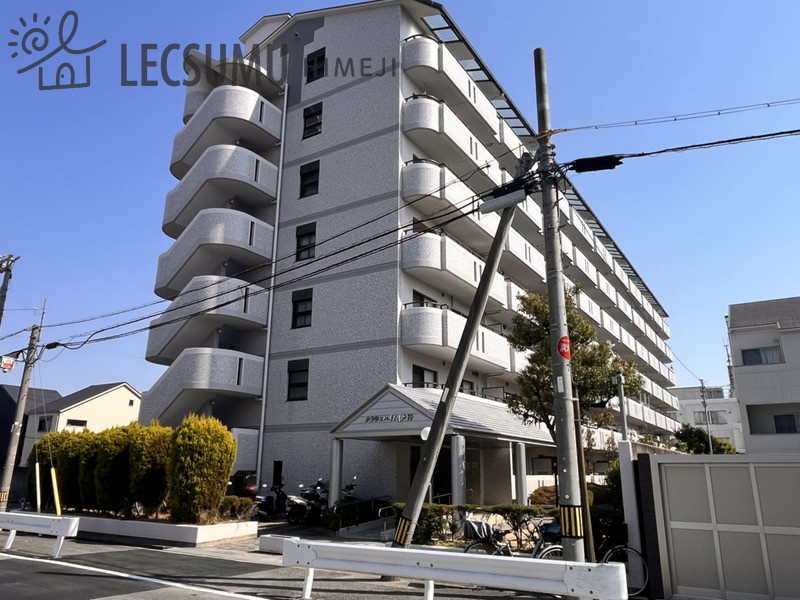 クラウンハイム伊丹