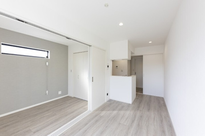 【居間・リビング】 | robot home 井尻Ⅳ