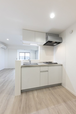 【キッチン】 | robot home 井尻Ⅳ