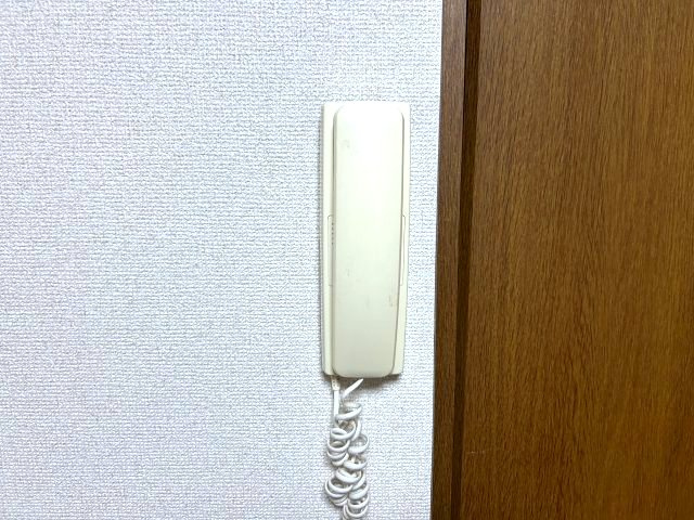 東六甲ビルのセキュリティ