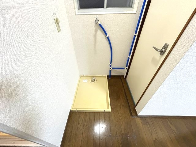 東六甲ビルの設備