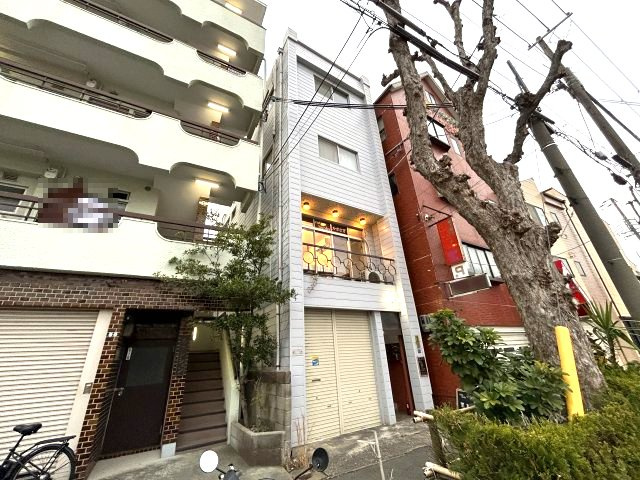 東六甲ビル