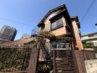 メゾン・ド・ヨコスカーナ不入斗の画像