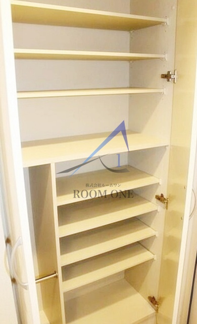 アイルズ東中野のその他