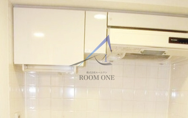 アイルズ東中野