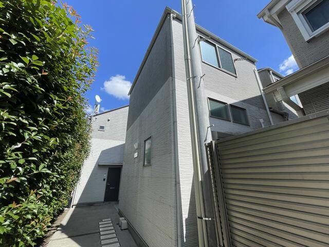 杉並区井草1丁目のアパートの画像
