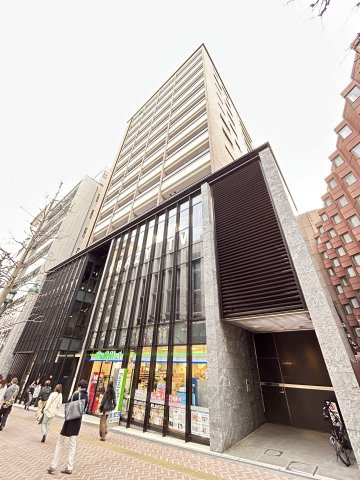 アトラス渋谷公園通り