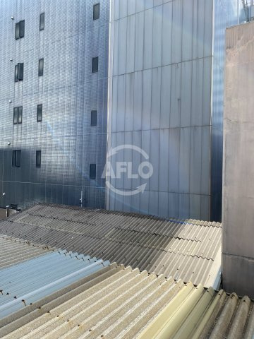 テン・フォーティ　日吉小学校の展望