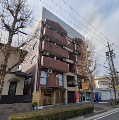【外観】 | 第四岩塚ステーションビル