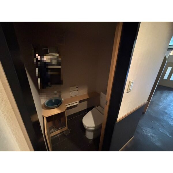 第四岩塚ステーションビル【　1階路面店　】