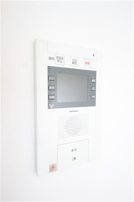 【セキュリティ】 | モンテノーム南堀江