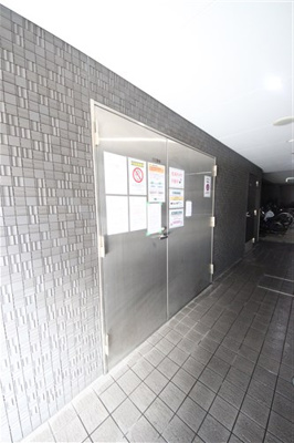 【その他共用部分】 | モンテノーム南堀江