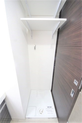 【設備】 | モンテノーム南堀江