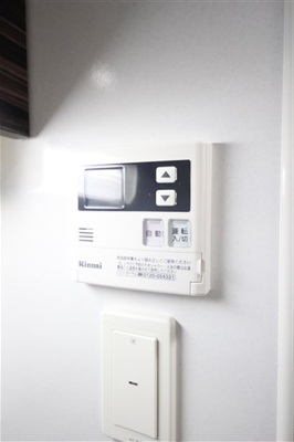 【設備】 | モンテノーム南堀江