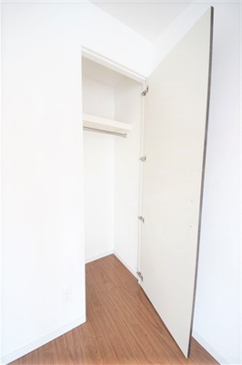 【収納】 | モンテノーム南堀江