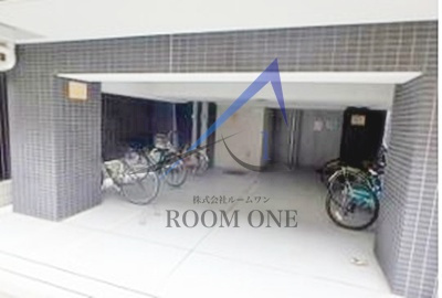 アイル秋葉原ノース弐番館