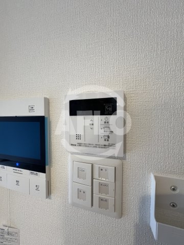 セレニテ天六ミラクの設備|セレニテ天六ミラク　給湯