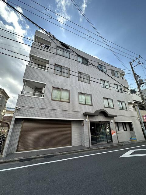 江戸川区興宮町のマンションの画像