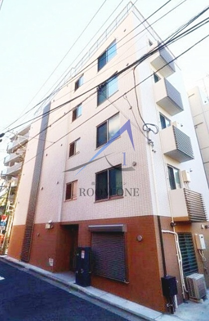 リタ王子神谷の外観|外観です。