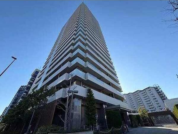テラス東陽町ネクスタワー