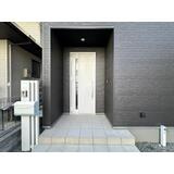 熊本市東区健軍３丁目の一戸建てのセキュリティ