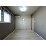 熊本市東区健軍３丁目の一戸建ての内装