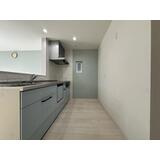 熊本市東区健軍３丁目の一戸建てのキッチン