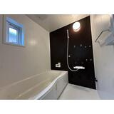 熊本市東区健軍３丁目の一戸建ての浴室