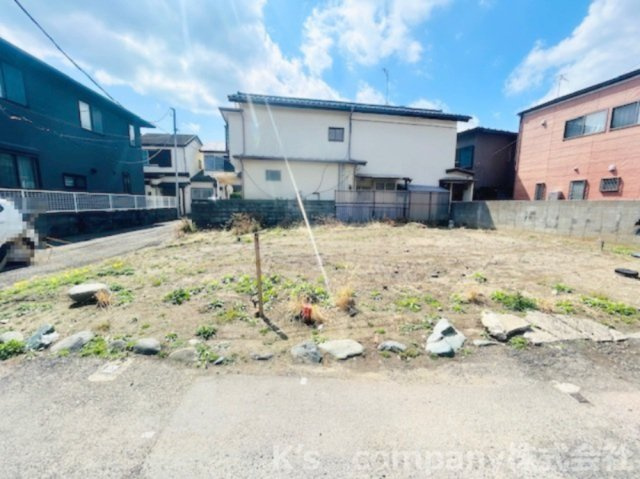 ◎藤沢市辻堂6丁目　建築条件なし　売地の外観|外観写真◇