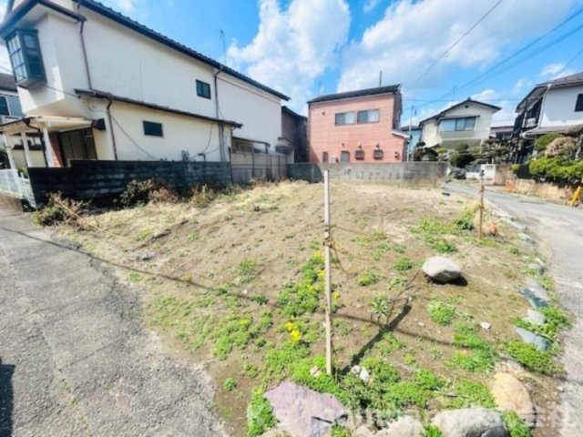 ◎藤沢市辻堂6丁目　建築条件なし　売地の外観|外観写真◇