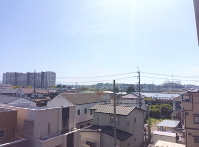 【展望】 | ロイヤルアーク狭山