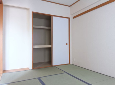 【和室】 | ロイヤルアーク狭山
