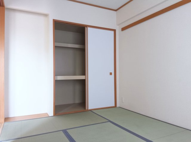 【和室】 | ロイヤルアーク狭山