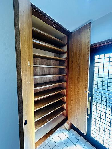 名古屋市緑区黒沢台２丁目の中古一戸建のその他