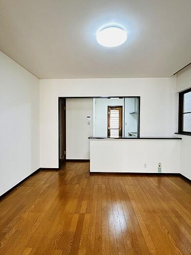 名古屋市緑区黒沢台２丁目の中古一戸建のその他|「LDK」約13帖のLDKの様子です。