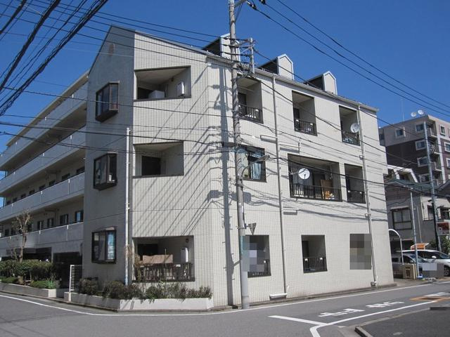 江戸川区瑞江２丁目のマンションの画像