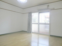 広いお部屋です♪