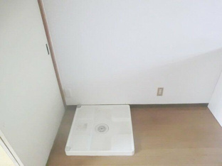 室内洗濯機です(*^。^*)