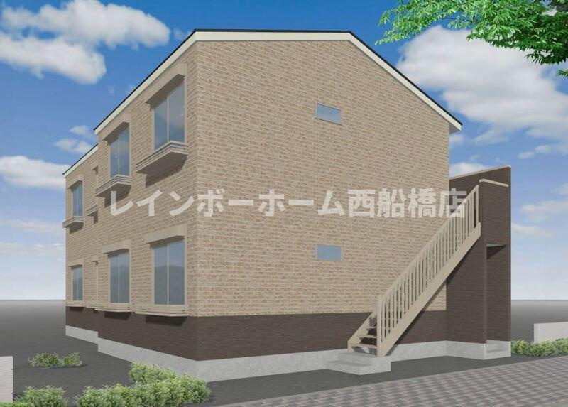 ルミエール六実