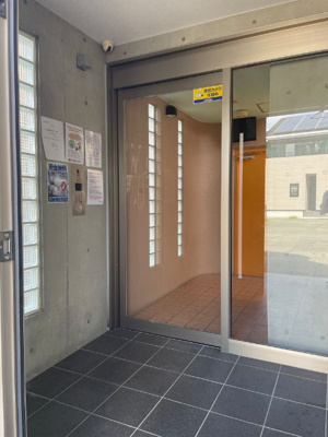 【セキュリティ】 | アイディーアル御領